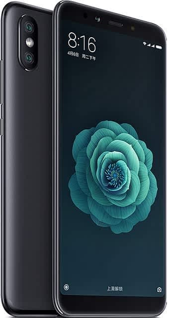 Xiaomi Mi A2 64 Gb Autoncell 5440