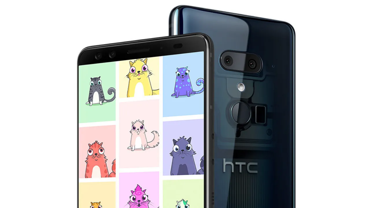 HTC to launch a new 5G phone in July