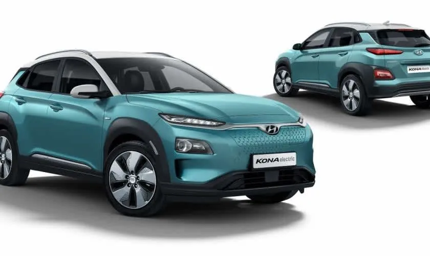 Electric Cars’ price hikes at a massive rate in Nepal