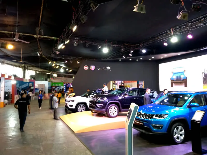 NADA Auto Show won’t be held on August this year