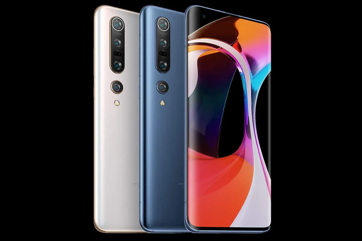 Xiaomi Mi 10 Launched in Nepal | Price and Specifications