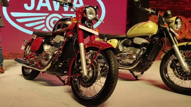 JAWA Bikes Price in Nepal 2022 | All Models, Specs, Features