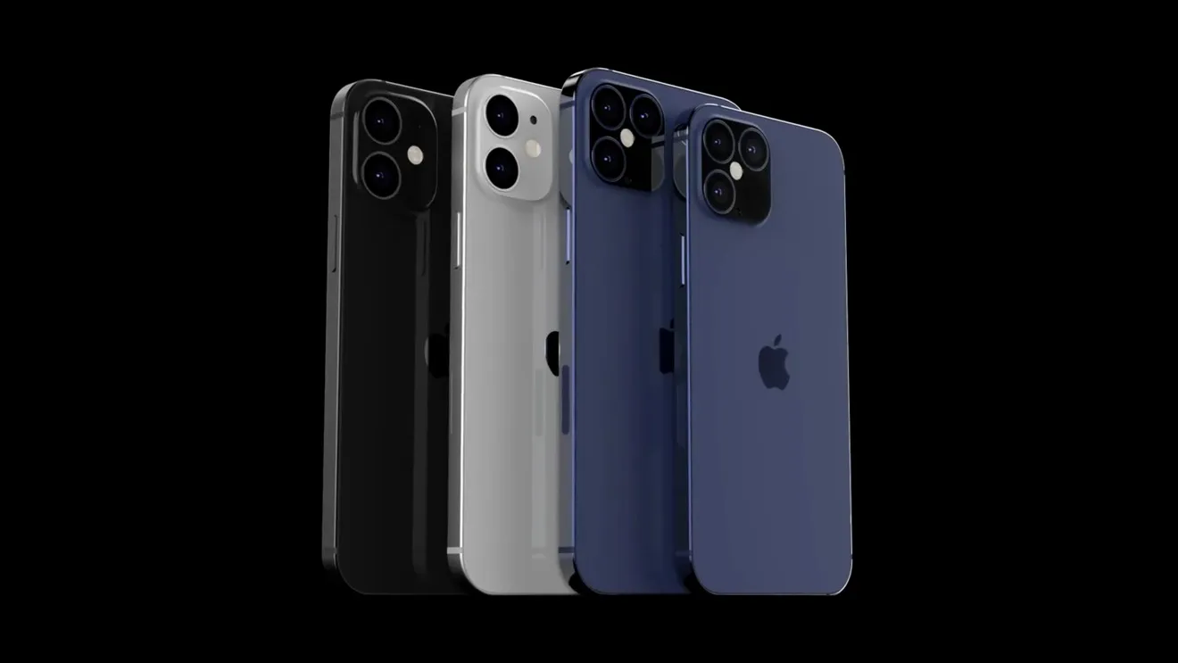 Apple iPhone 12 and 12 Pro now available for pre-booking in Nepal