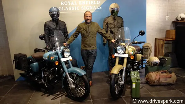 Royal Enfield Classic 350 to arrive in two new colors in Nepal