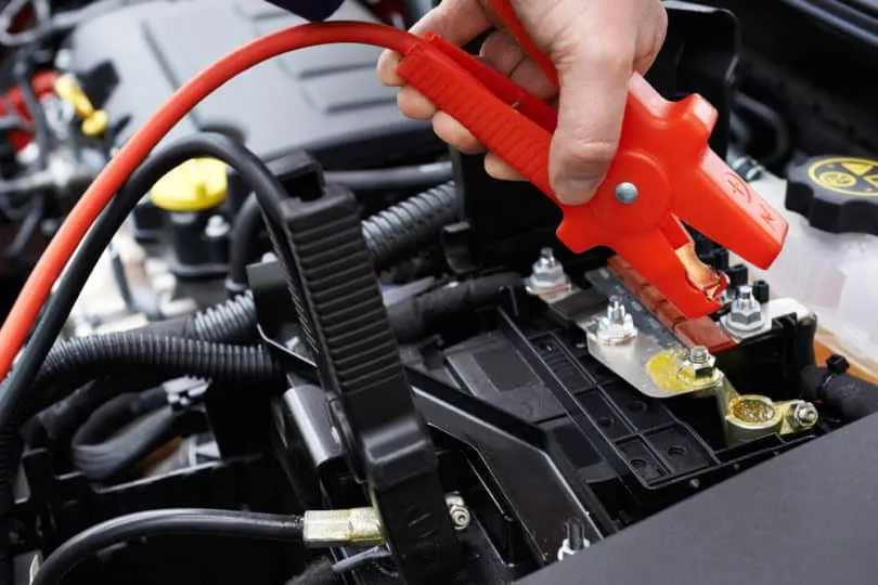 What to do when your car’s battery is not working properly?