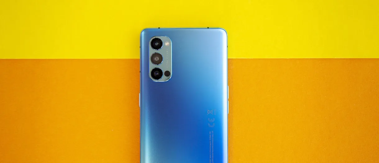 Oppo unveils world’s first-ever smartphone with 50MP Sony Camera