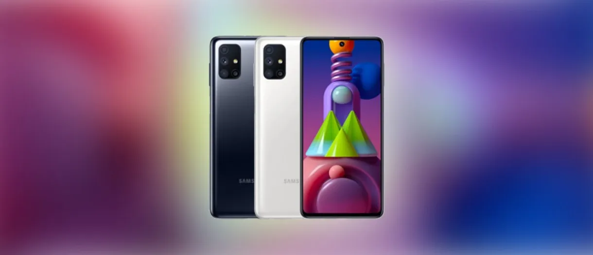 Samsung Galaxy M51 Price in Nepal | Features and Specifications