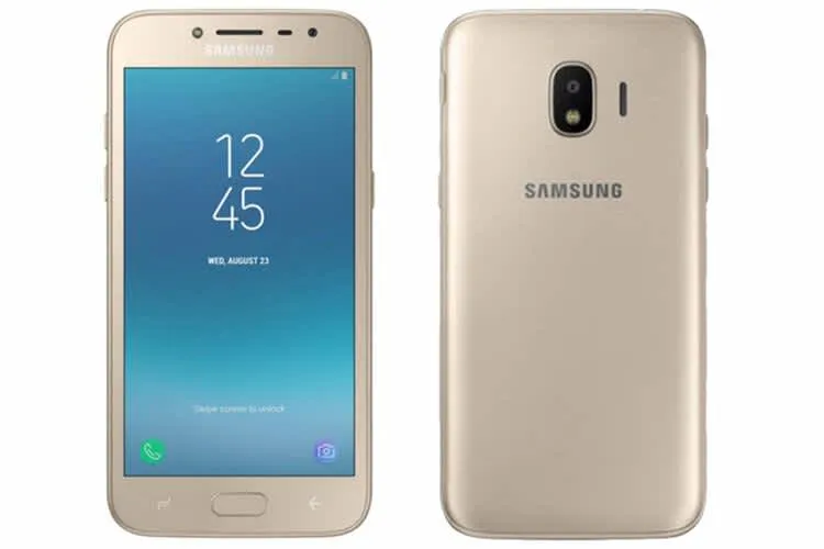Samsung Galaxy J2 2018 launched in Nepal