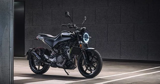 Husqvarna Svartpilen 250 Price in Nepal | Specs?