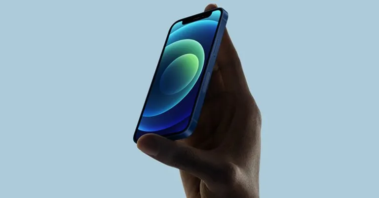 Apple iPhone 12 mini launched in Nepal | Price and Specifications