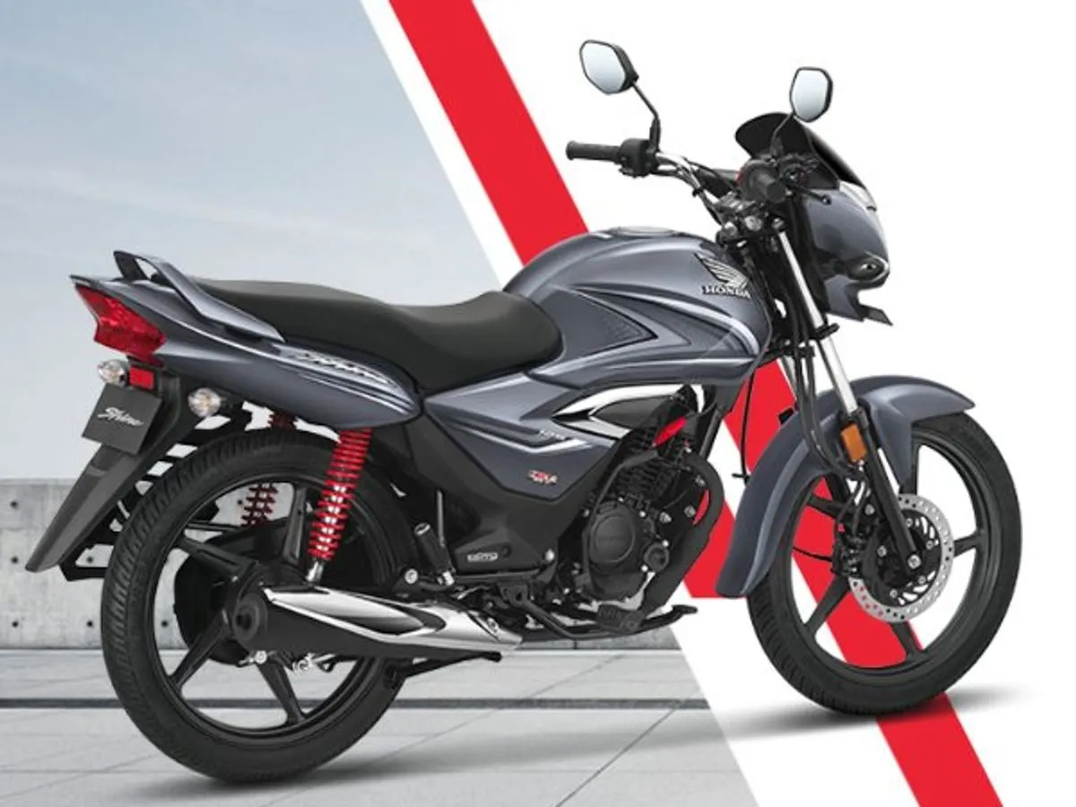 Honda shine hits a new sales records with more than 90 lakhs units sold