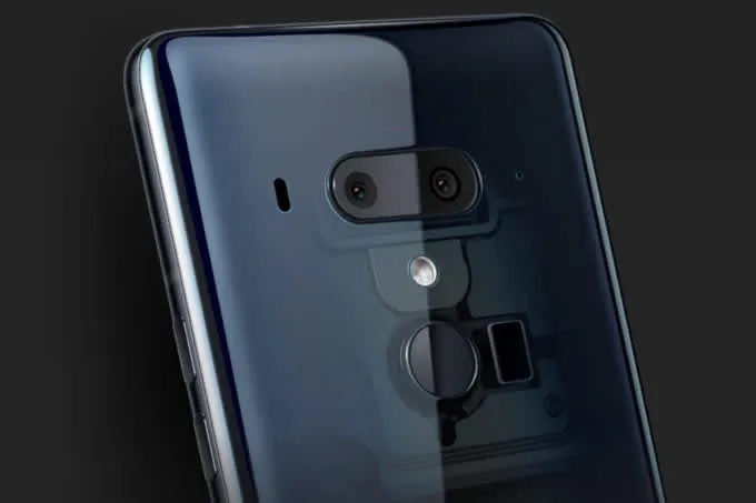 HTC U12+ launched with Super LCD 6 Display