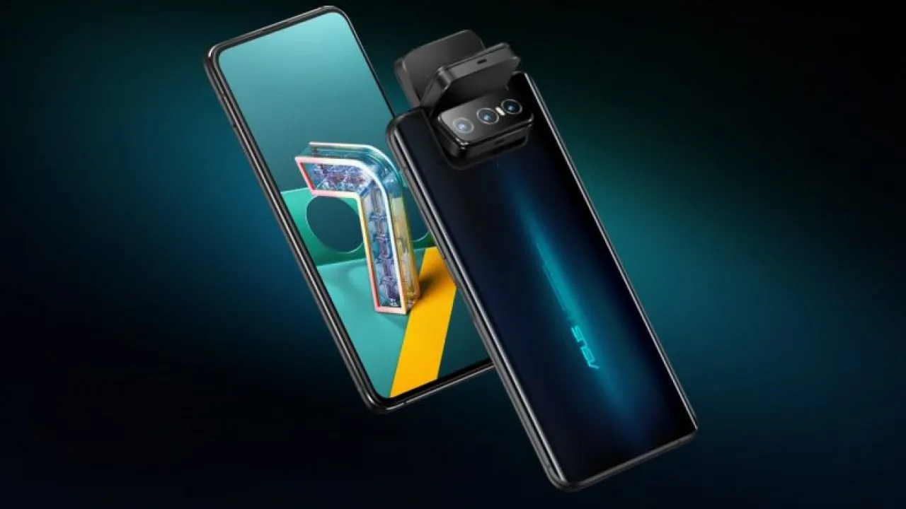 Top 5 Smartphones launching on 2021