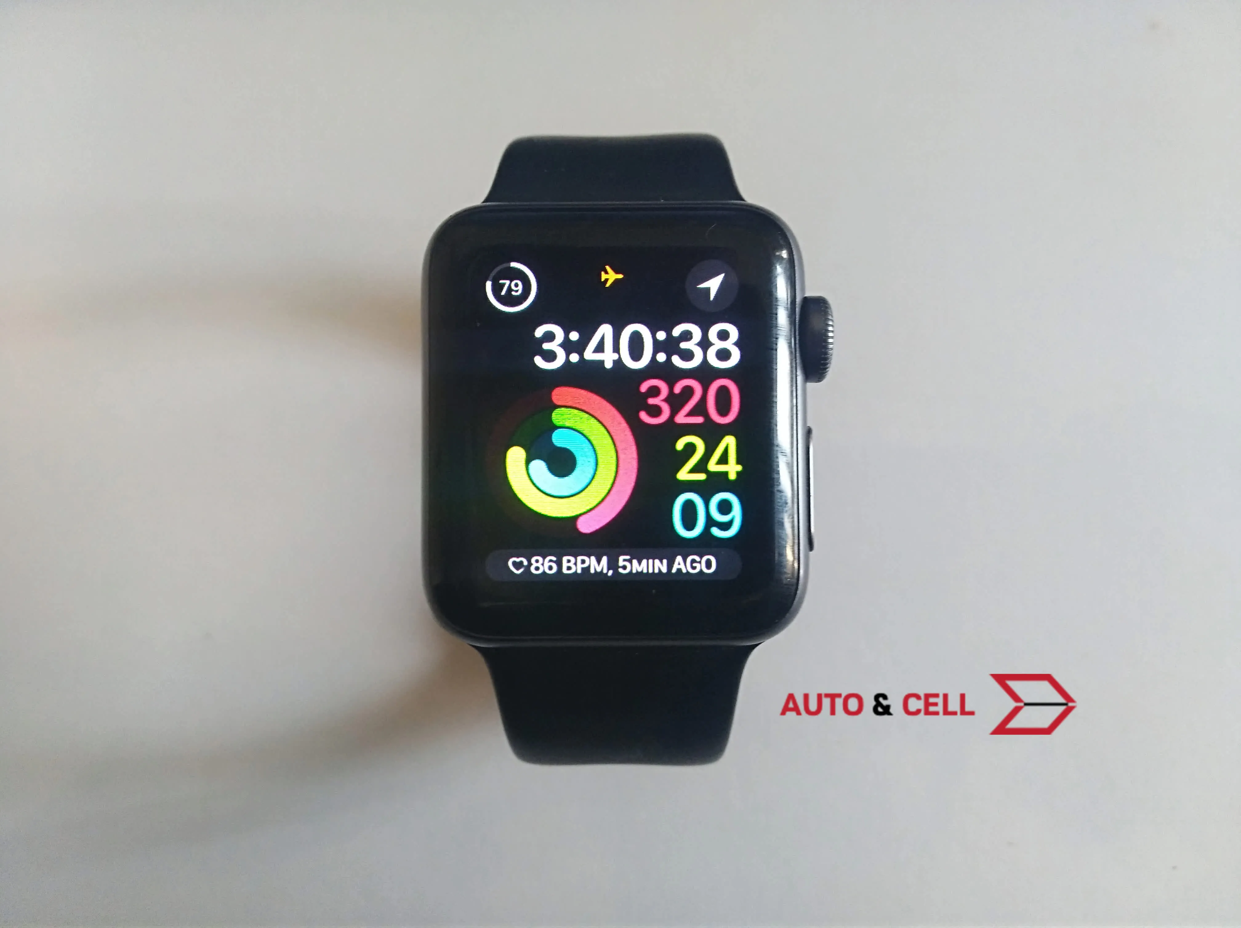Apple Watch Series 3: Long Term Review Nepal
