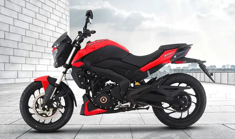 Bajaj Dominar 250 launched in Nepal | Price and Specifications