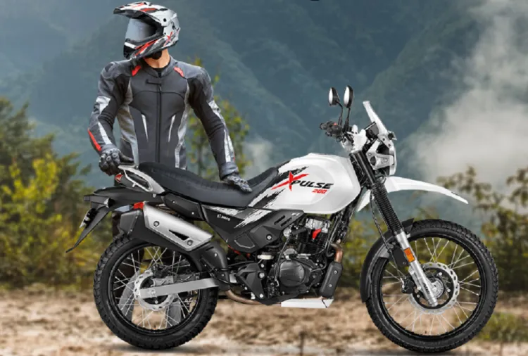 Hero XPulse 200 price hikes in Nepal | New Price?