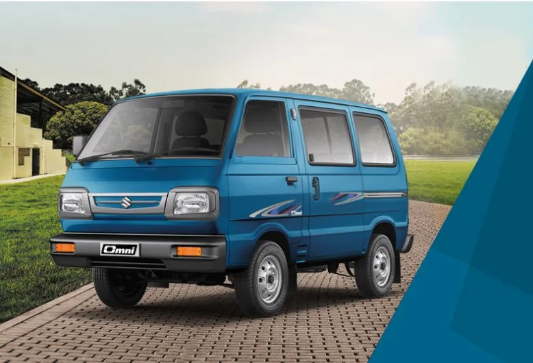 Maruti Suzuki Omni discontinued after 35 years of legacy