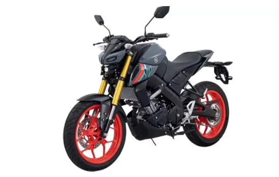 2021 Yamaha MT-15 unveiled | New updates?