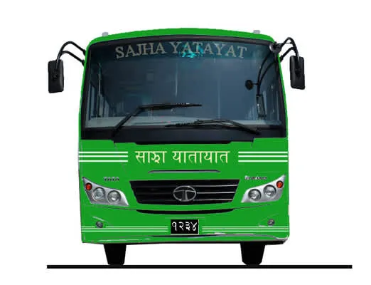 An Introduction to Sajha Yatayat: Leading Public Transportation Service Provider