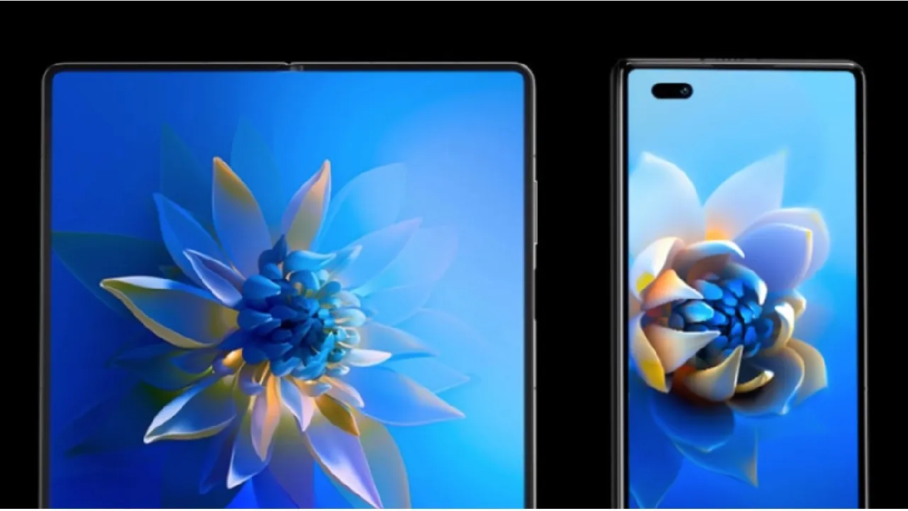 Huawei Mate X2: Huawei’s new Foldable phone unveiled