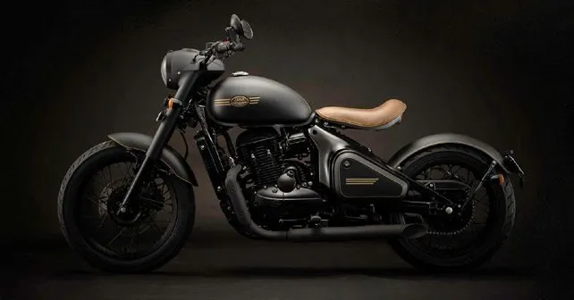 Jawa Perak launching on March in Nepal