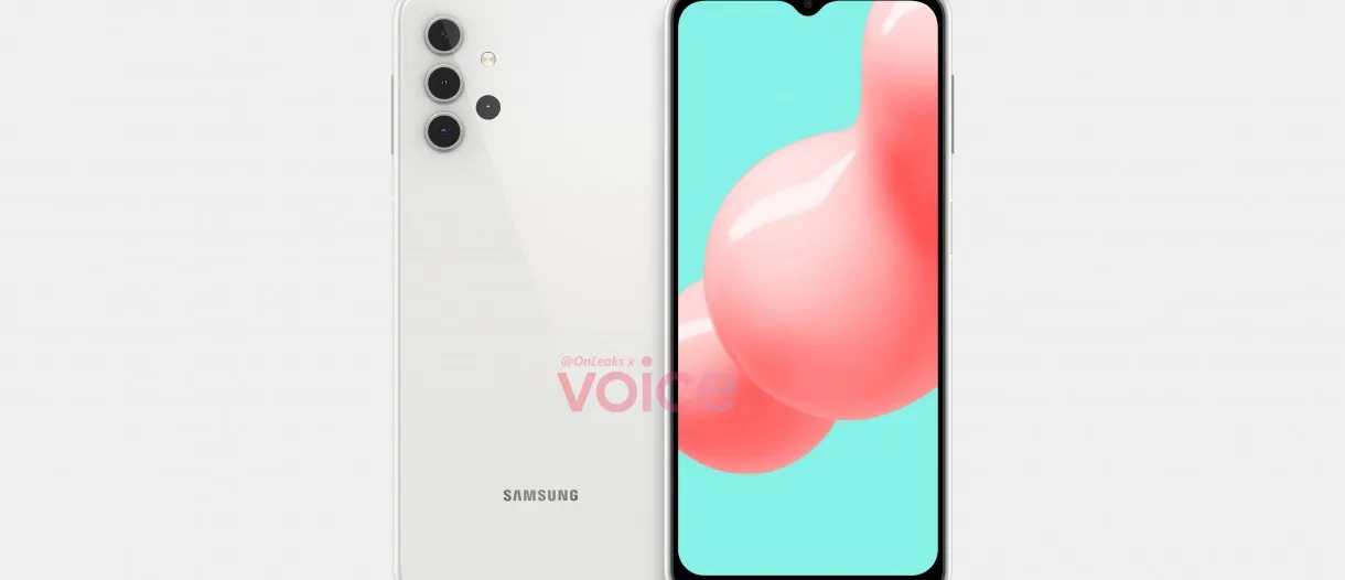 Samsung arriving with Galaxy A32, A52 and A72 in India soon?