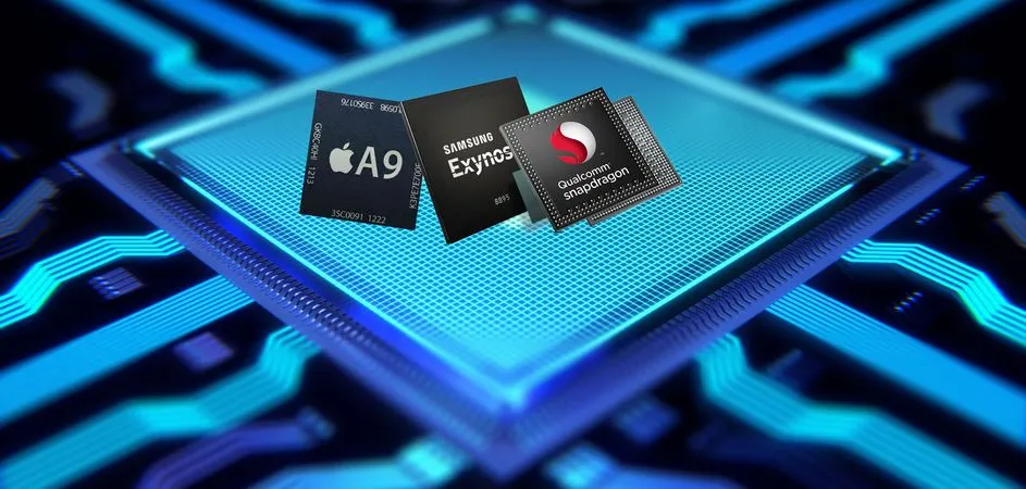 How much RAM do I need in a smartphone?