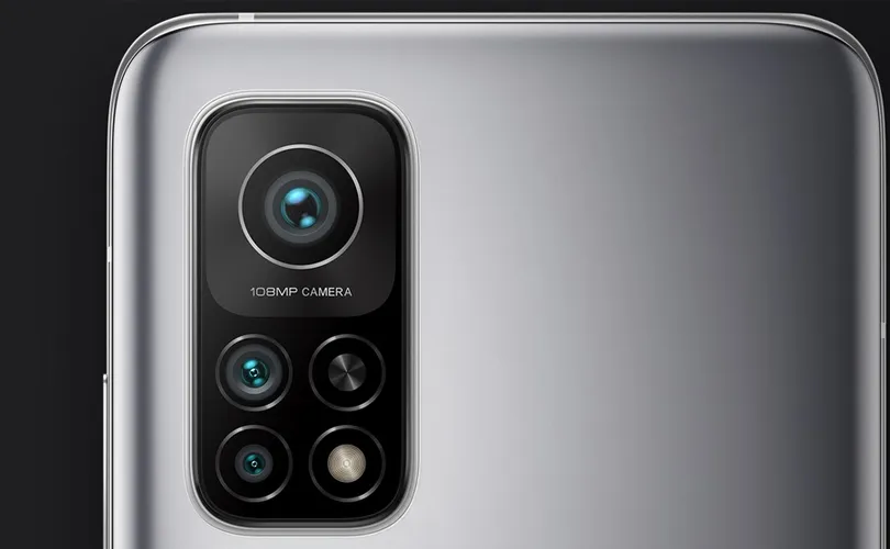 Redmi Note 10 Series will be arriving with a 108MP primary lens | Other updates?