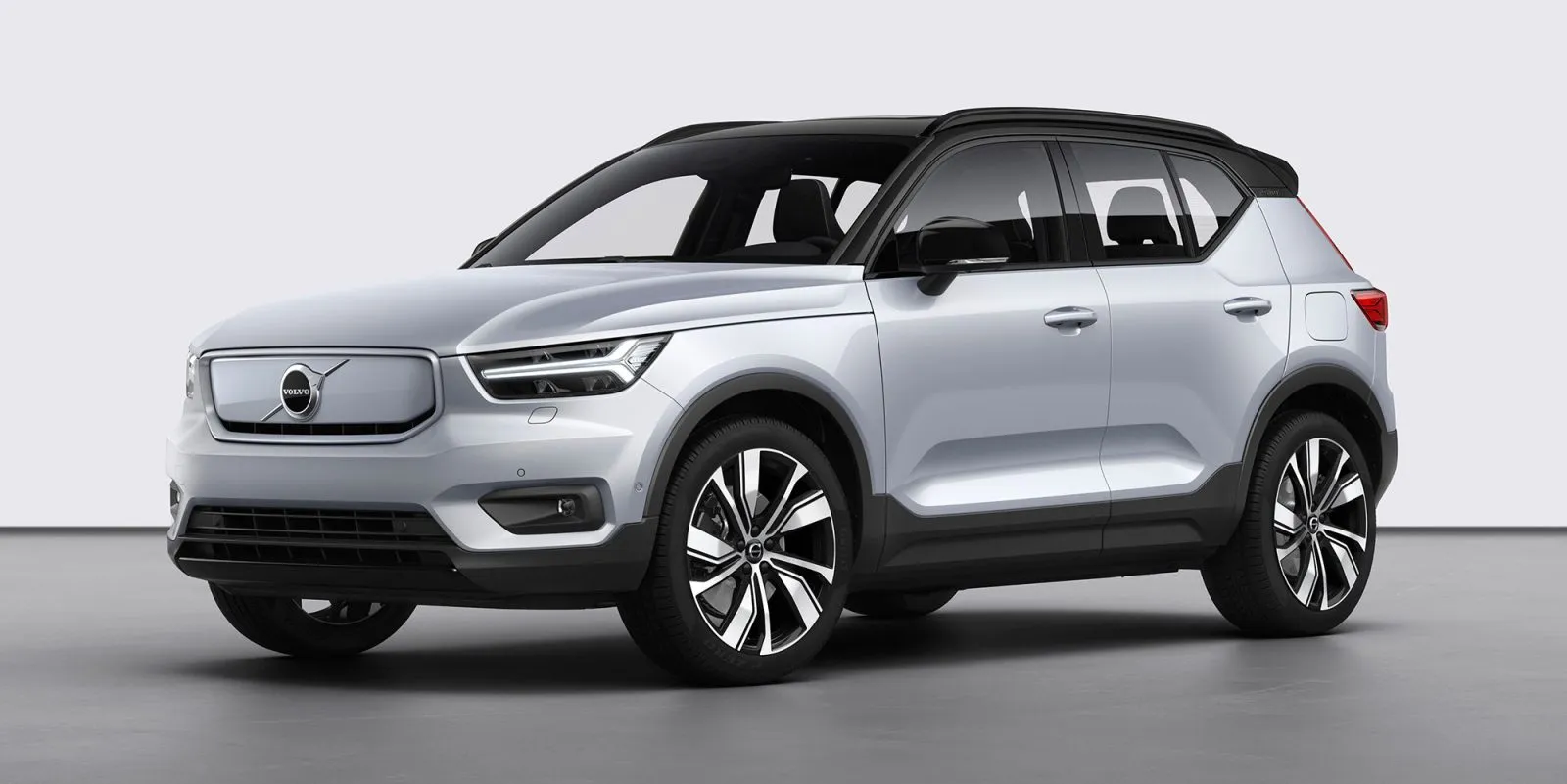 Volvo plans to go fully electric by the year 2030