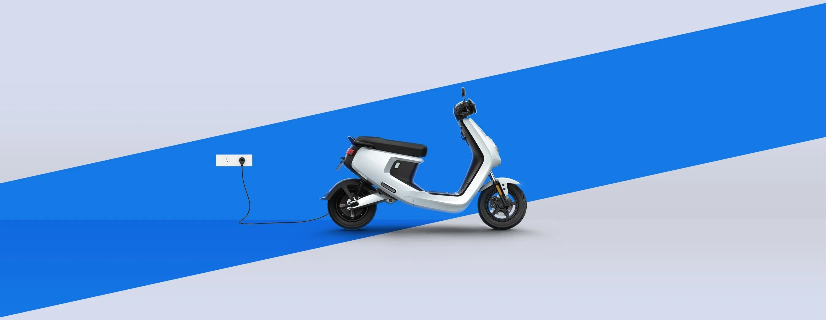 NIU MQI+ Electric Scooter launched in Nepal | Price, Specs?