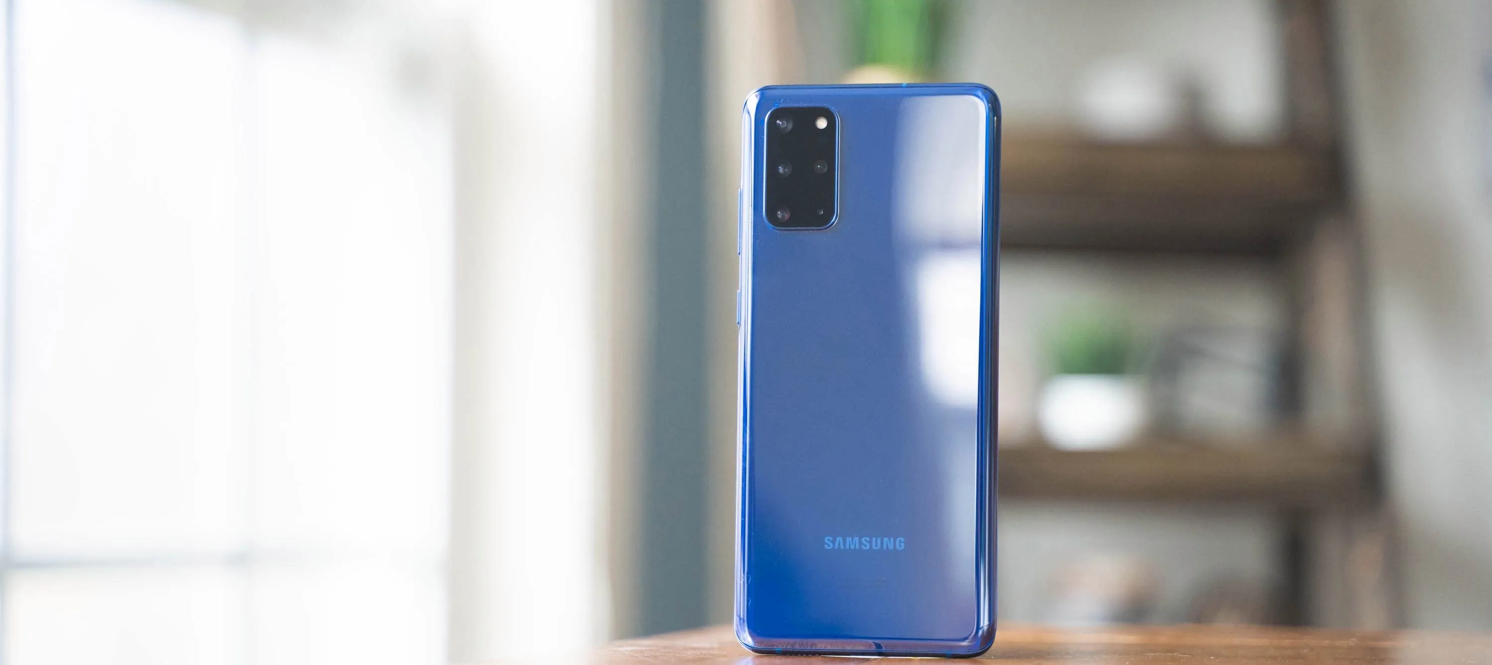 Hurry Up! Samsung Nepal offers Rs. 10,000/- discount on Galaxy S20+