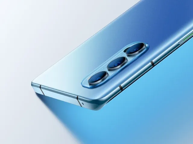 OPPO is now the leading smartphone brand in China