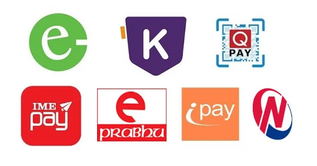 QR Code payment system in Nepal | Framework, Challenges and Future