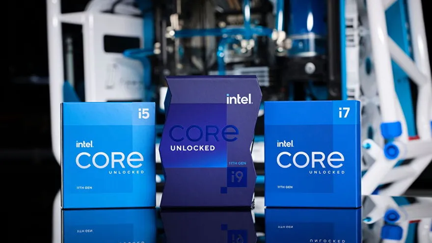Intel’s new 11th Gen desktop CPUs | Everything you need to know