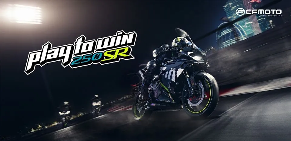 CFMoto 250SR Price in Nepal | Specs, Mileage, Top Speed