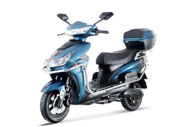 Luyuan MNK3 Electric Scooter Price in Nepal | Features, Specifications, Range