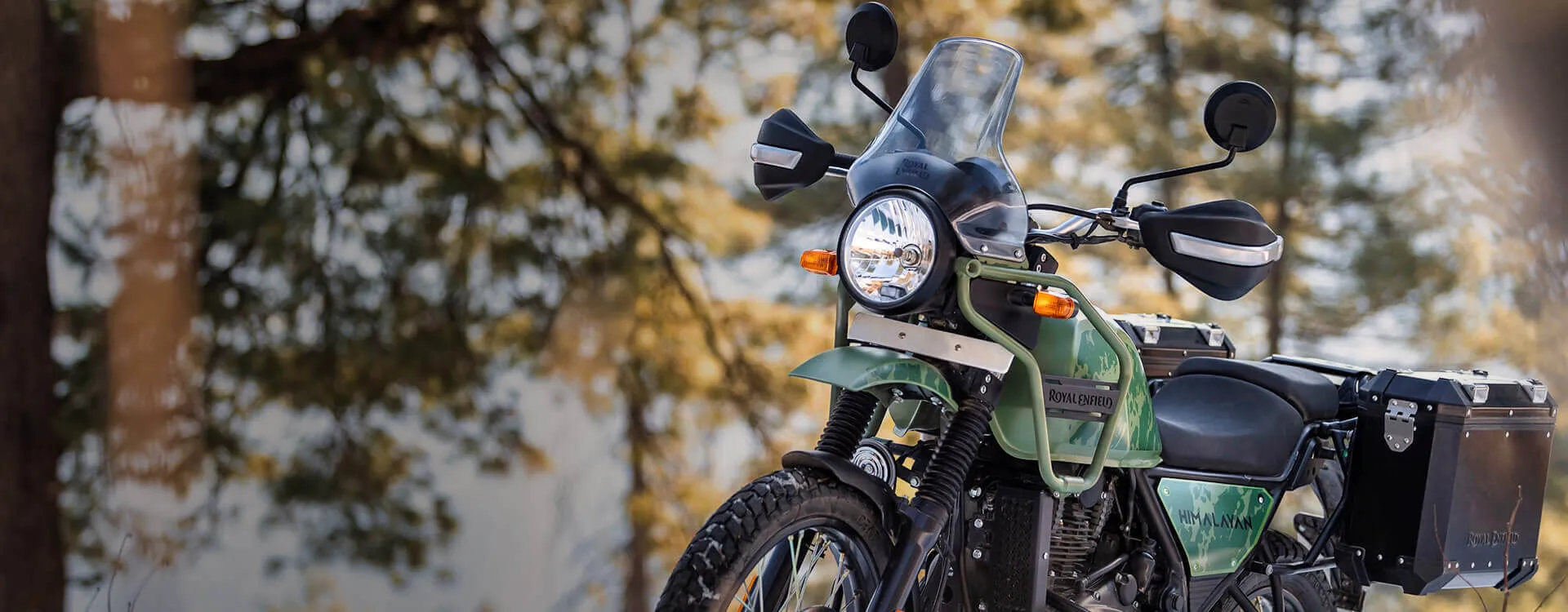 Royal Enfield Himalayan BS4 models sold out in Nepal | Is BS6 coming?