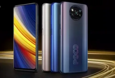 Poco X3 Pro launched in Europe | Specifications and expected price in Nepal