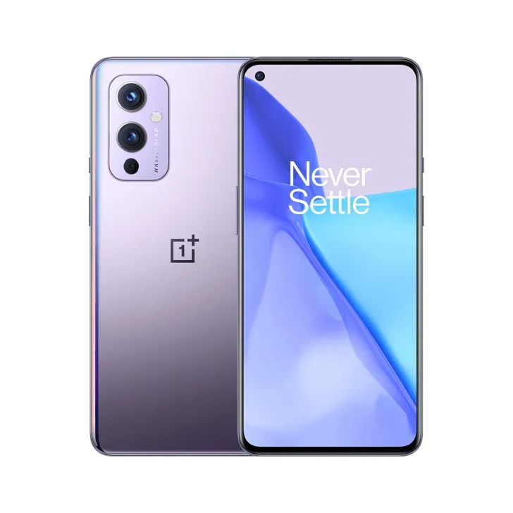 Hasselblad equipped OnePlus 9 launched | Specification and Price in Nepal