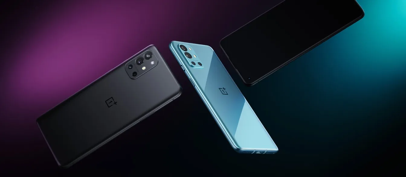 Cheapest among OnePlus 9 series the OnePlus 9R | Specification and Price in Nepal