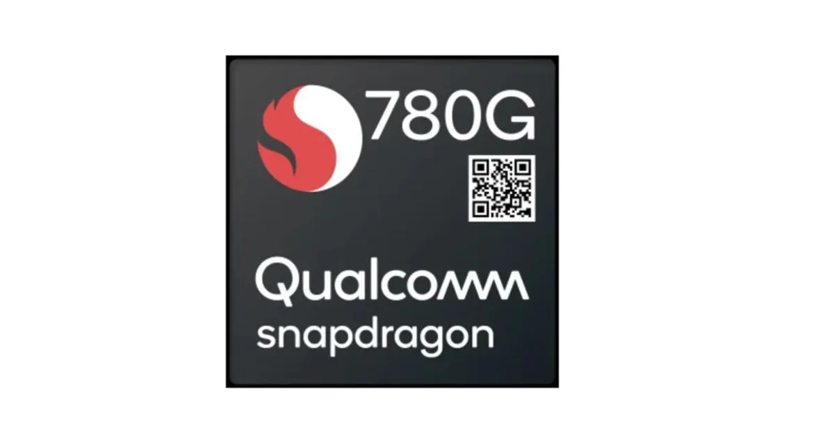 Qualcomm’s new 5nm Snapdragon 780G chip | Flagship performance at affordable price