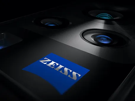 Vivo X60 Pro plus launched with Zeiss branded camera system