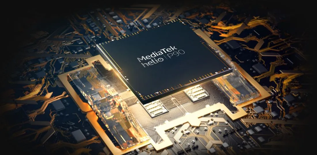 MediaTek shipped 351.1  million units of Smartphone chips in 2020