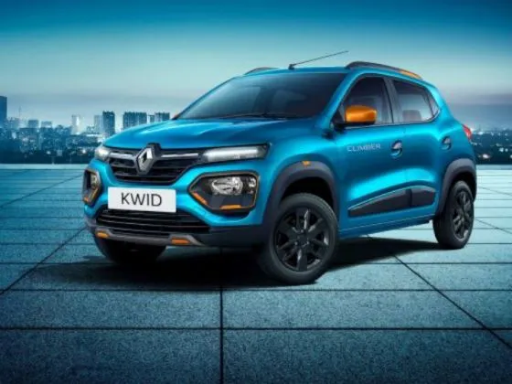 Renault Kwid Financing options in Nepal | EMI, Downpayment, Interest Rates?
