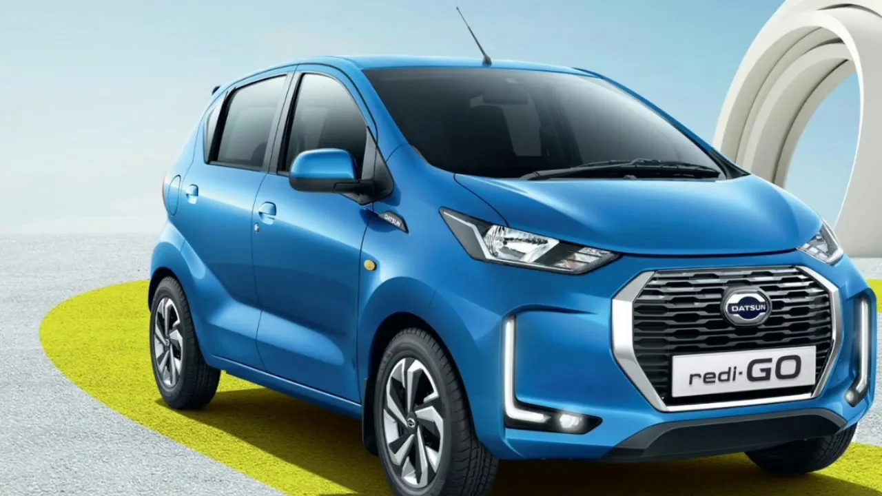 Datsun Redi Go Financing Options in Nepal | EMI, Interest Rates?