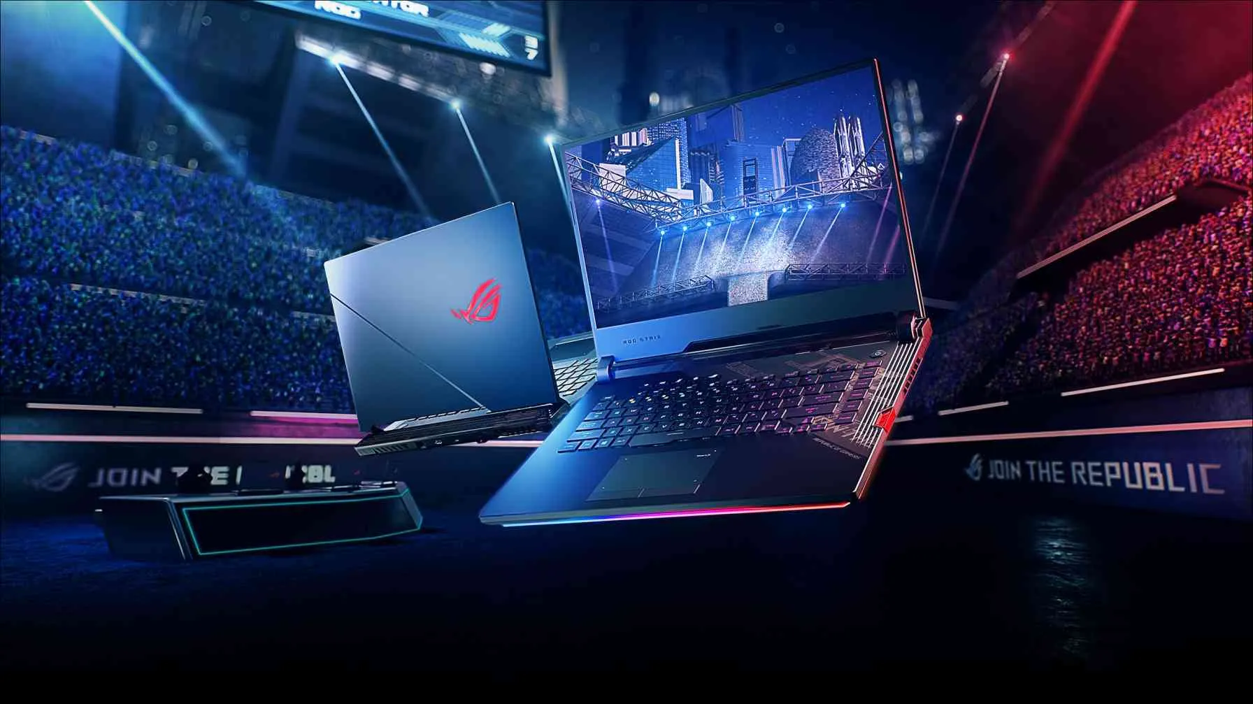 AMD Ryzen 9 5900HX equipped  Asus ROG Strix Scar 15 launched in Nepal