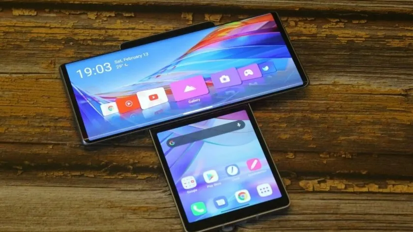 LG confirms shutting down Its Smartphone business