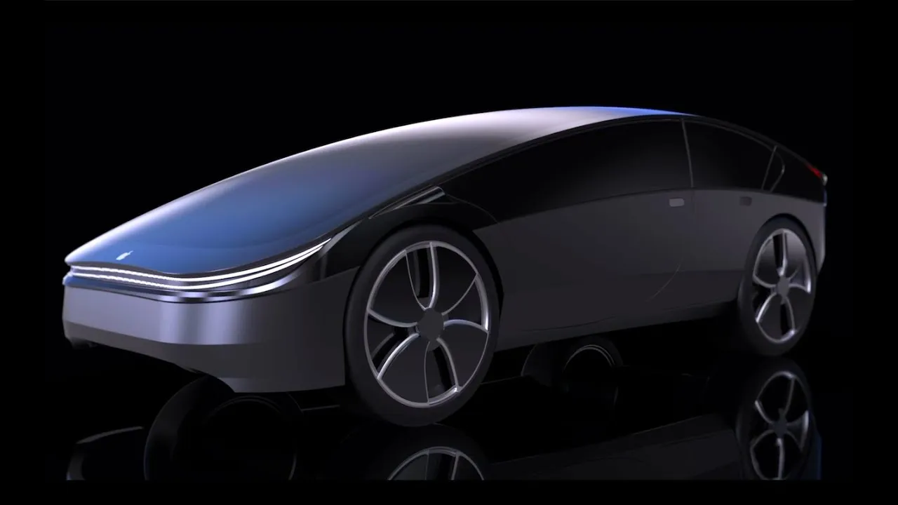 Is Apple working on self-driving technology? Future of iCars