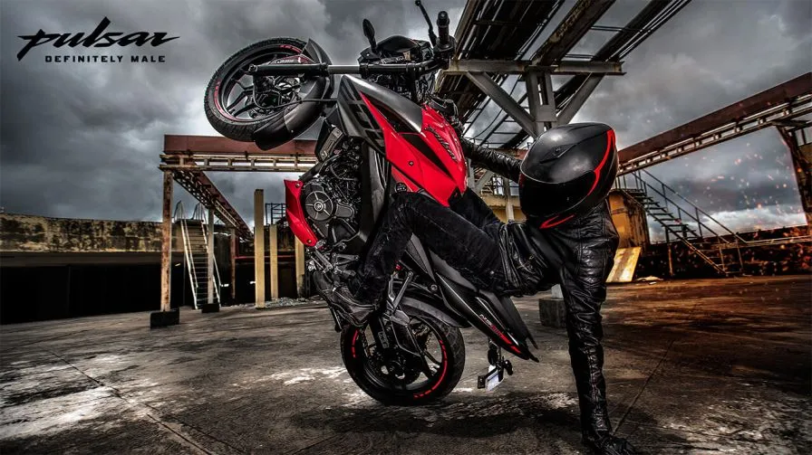 Bajaj Pulsar NS 200 Price in Nepal | Variants, Mileage, Specs, Colors, ABS