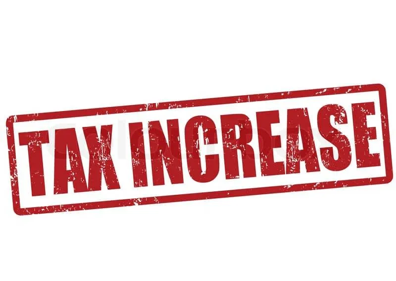 Tax Rate of Vehicles for Fiscal Year 2075-2076 | Province 1-7